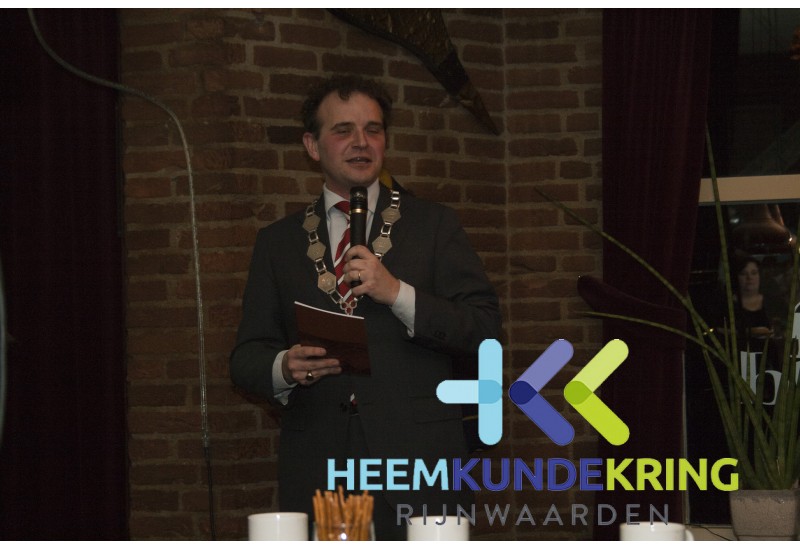 16-12-2011 Presentatie boekje WIER Coll. P.Snip HKR (18)